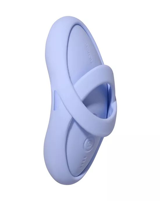 Svakom Echo 2 App Control Finger Vibrator