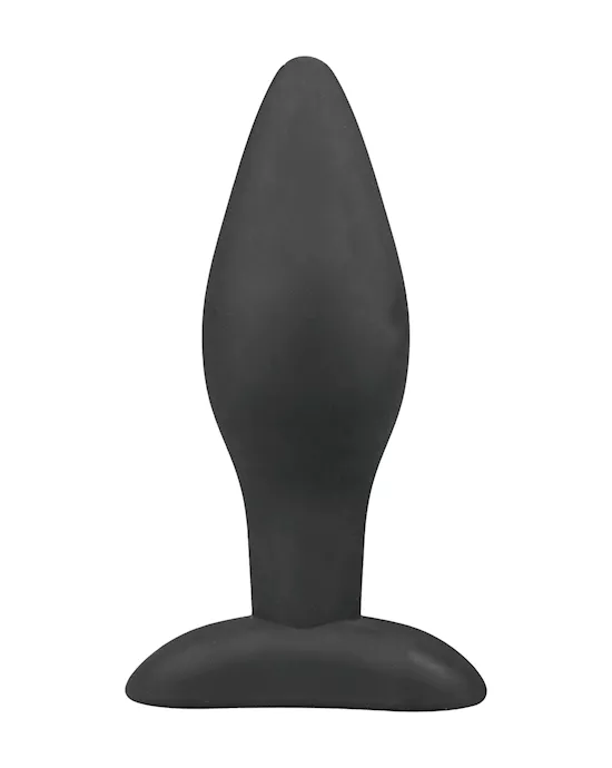 EasyToys Large Rocket Butt Plug