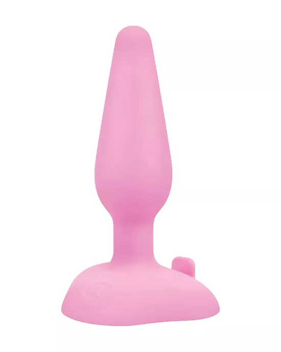 B Vibe Beginner’s Vibrating Butt Plug