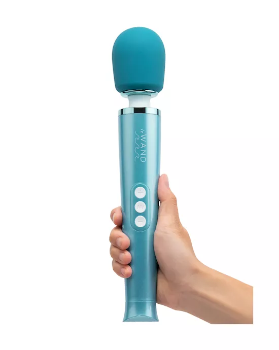 Le Wand Dive Submersible Rechargeable Vibrating Massager