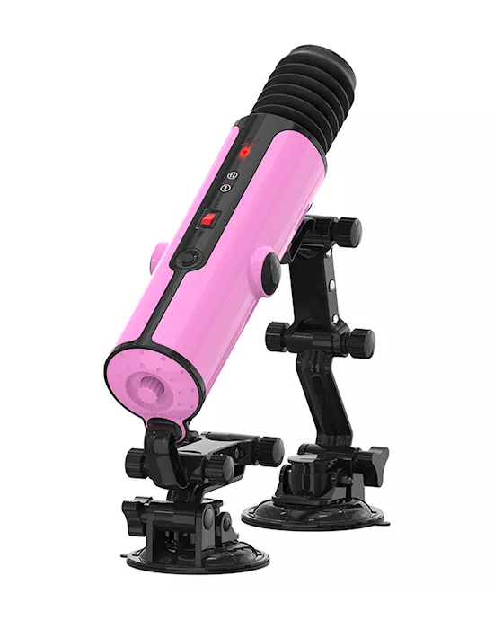 Aureum X3 Sex Machine