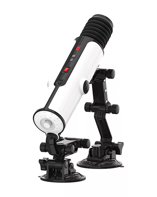 Aureum X3 Sex Machine