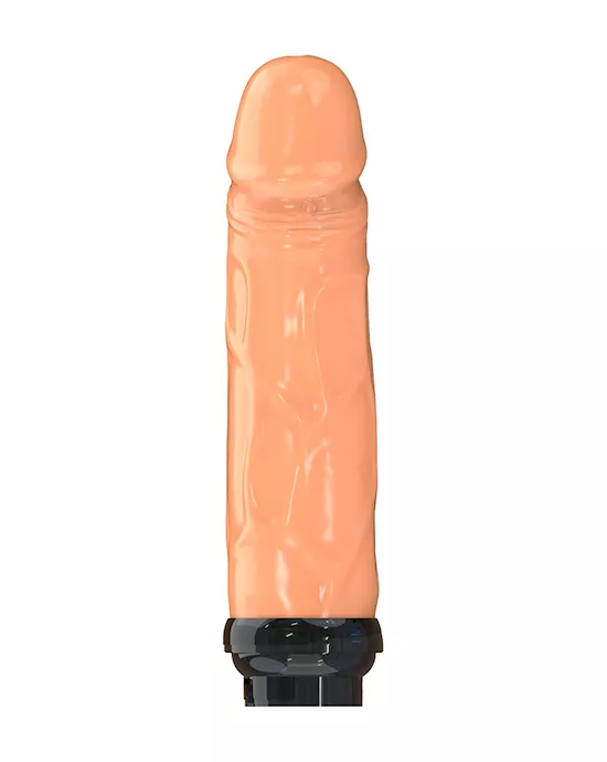 Aureum X3 & X5 Gemini Dildo Attachment