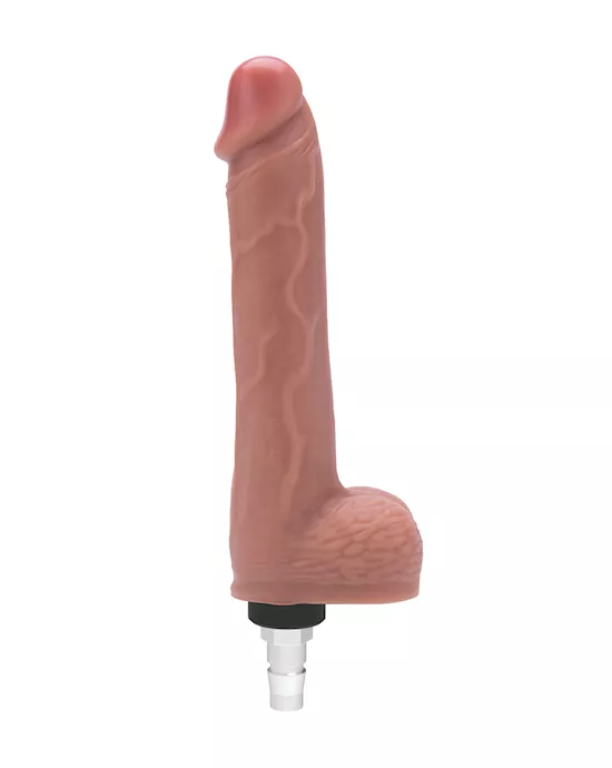 Aureum 520a Taurus Dildo Attachment