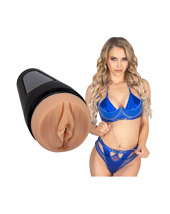 Main Squeeze Alix Lynx Pussy Stroker