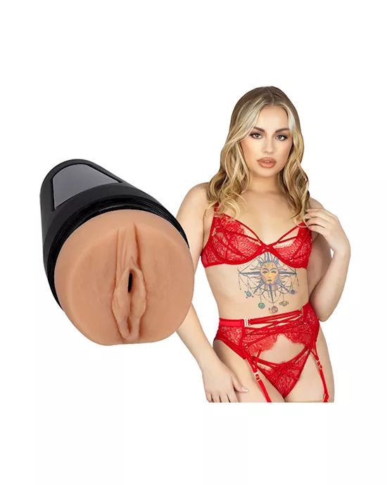 Main Squeeze Anna Claire Clouds Pussy Stroker