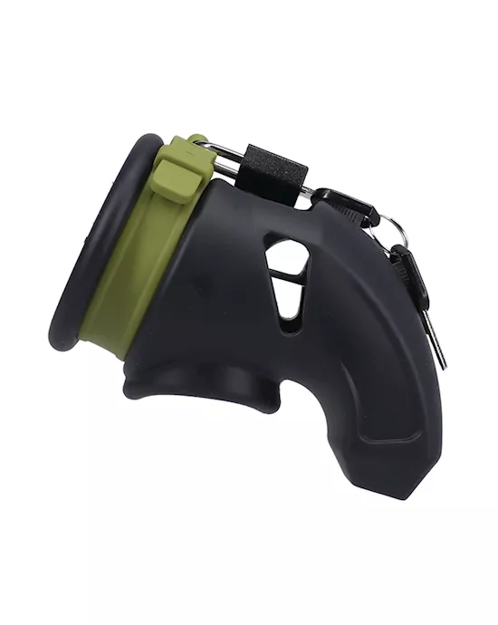 Fort Troff CUMfort Cage