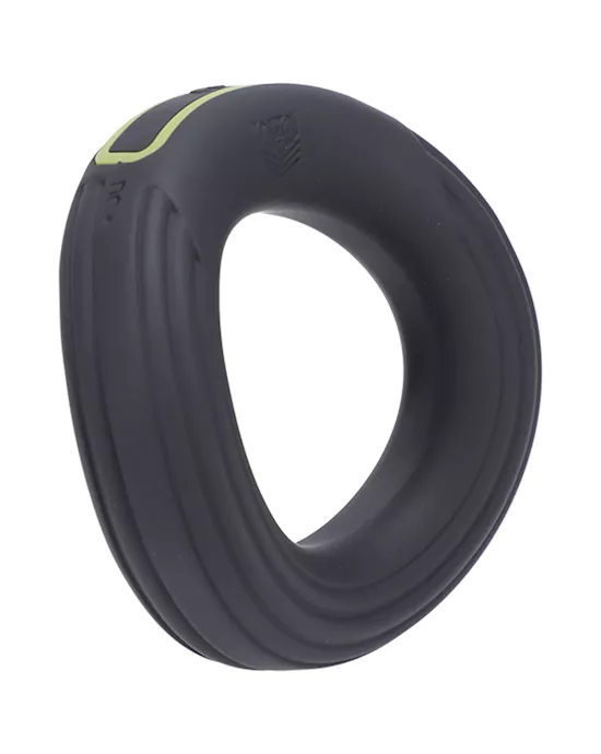 Fort Troff Rev Cock Throbber