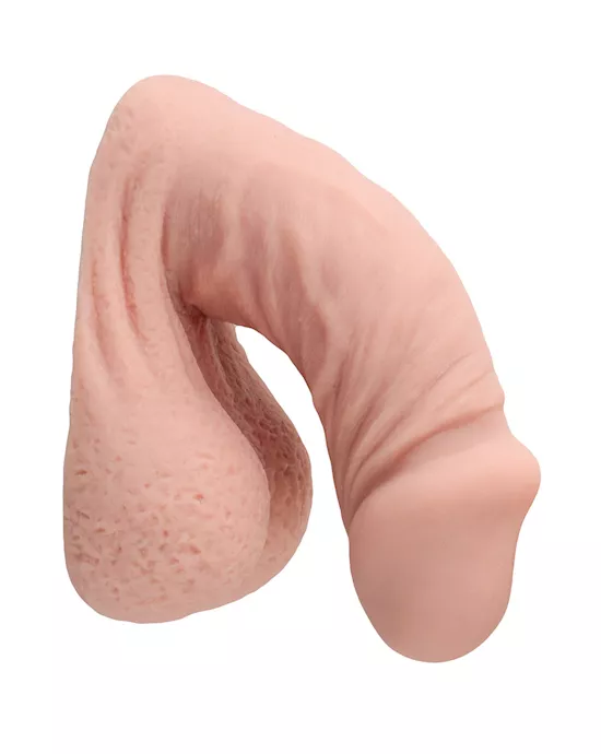 Bulge Easy Squeezy Soft Silicone Packer