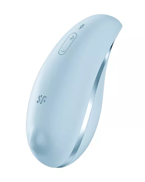 Satisfyer Tap & Roll