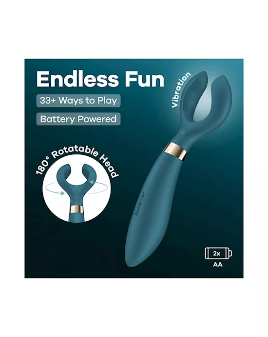 Endless Fun Battery Series