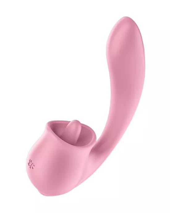 Satisfyer Tongue Genius