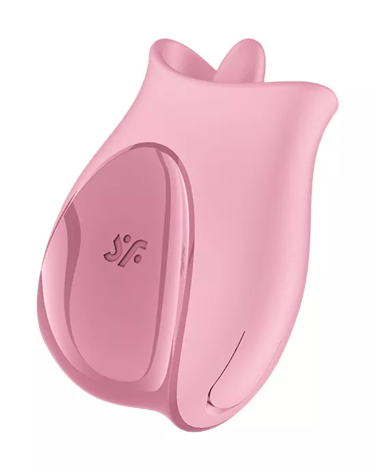 Satisfyer Tongue Lover
