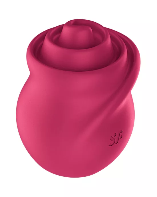 Satisfyer Tongue Twister