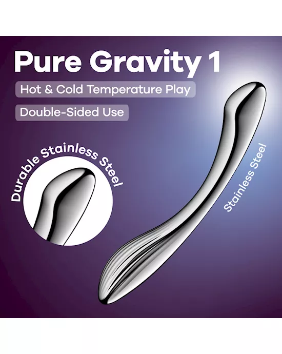 Satisfyer Pure Gravity 1