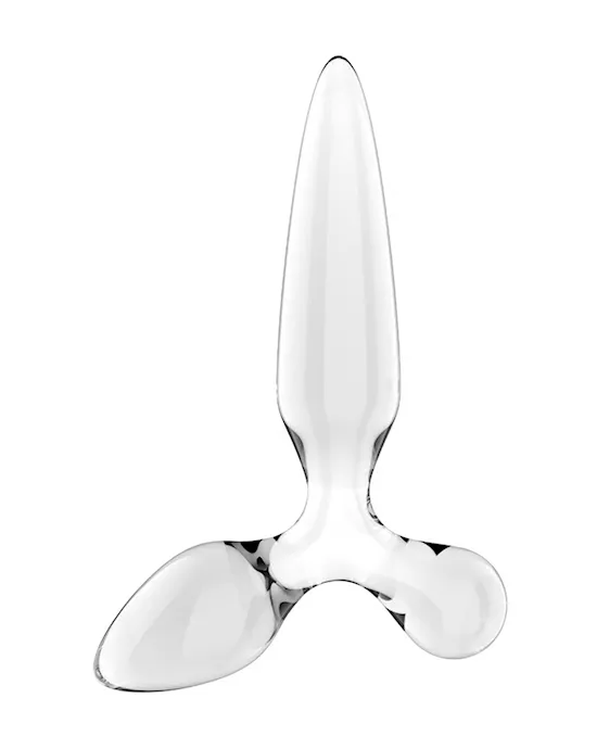 Satisfyer Triple Crystal 2