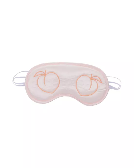 Peaches N Creame Blindfold