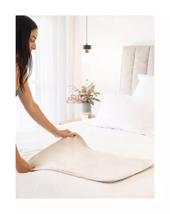 Waterproof Splash Blanket - The Og