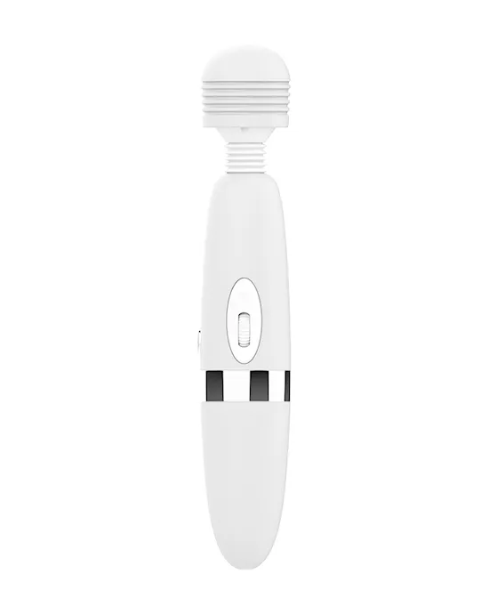 Dial Flexible Wand Vibrator