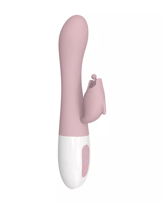 Bloom Licking Rabbit Vibrator