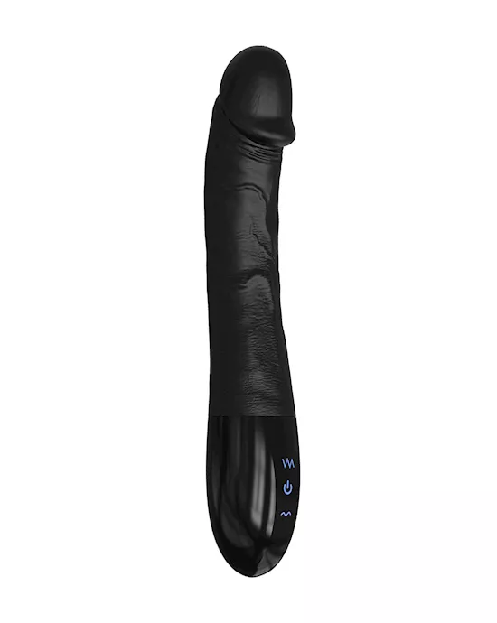 Fred Realistic Dildo Vibrator