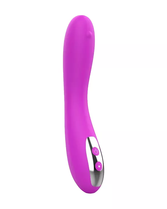 Ember Warming G Spot Vibrator