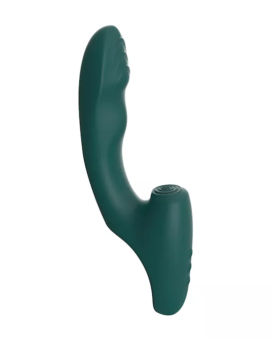 Noca Tapping G-spot Vibrator