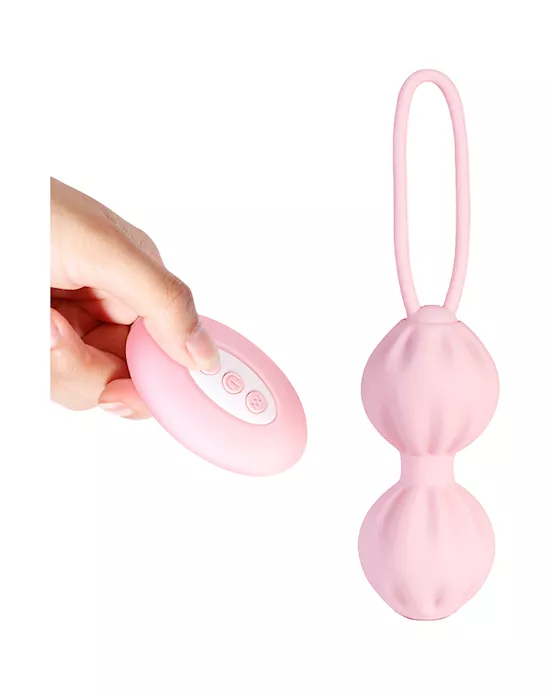 Beo Vibrating Kegel Balls