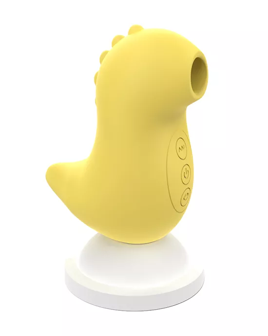 Rexy Suction Vibrator