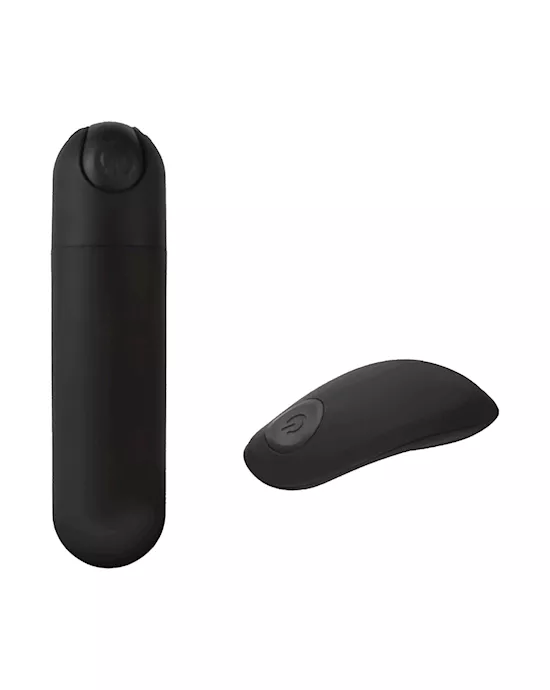 Nood Sync Remote Controlled Bullet Vibrator