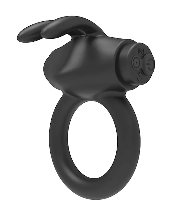 Nood Hard Hare Cock Ring