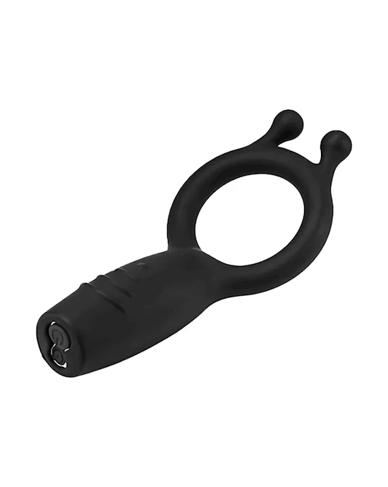 Nood Kova Vibrating Cock Ring