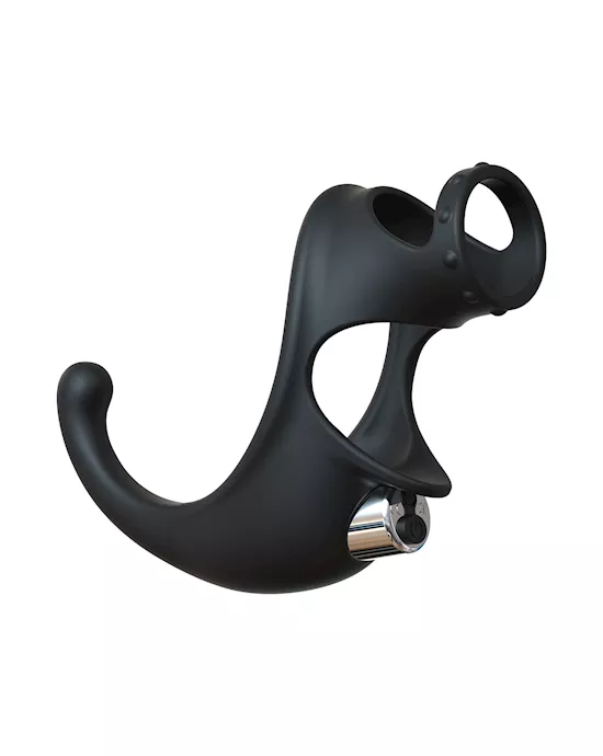 Nood Grand Vibrating Cock Ring