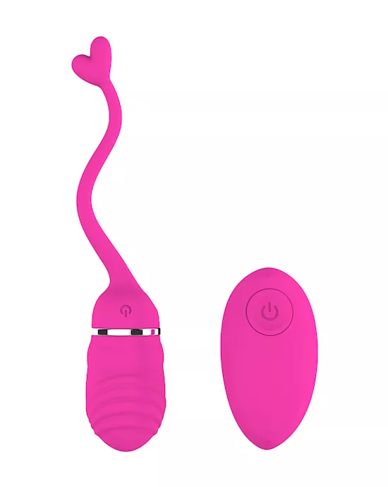 Nood Hopeless Romantic Egg Vibrator