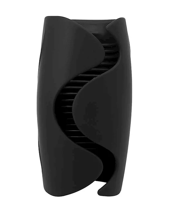 Nood Rune Vibrating Heating Masturbator