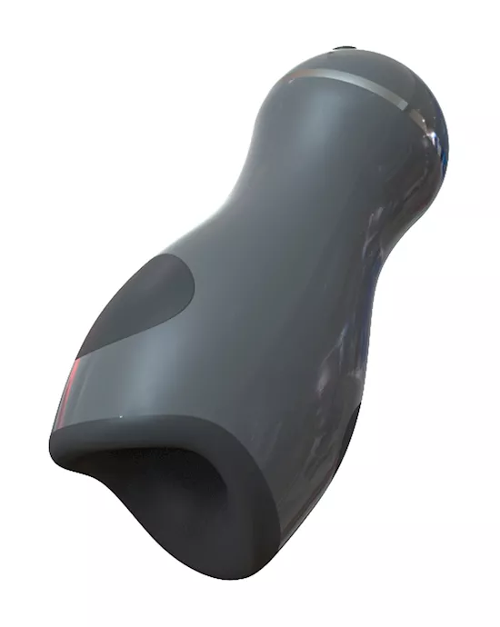 Nood Prime Sucking Vibrating Masturbator