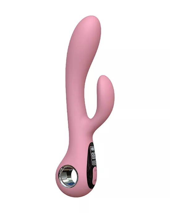 Nood Solace Rabbit Vibrator