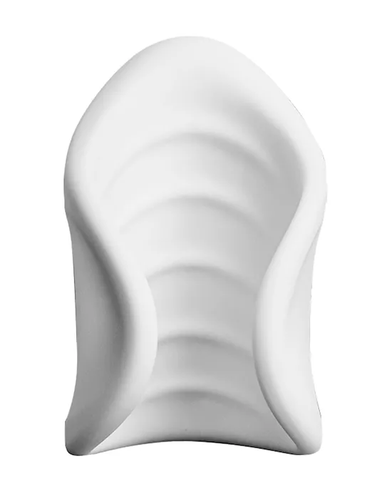 Nood Swell Vibrating Masturbator