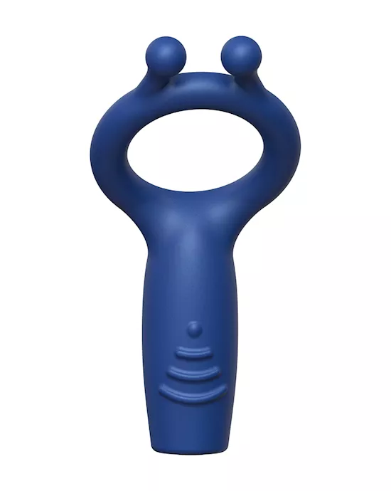 Nood Kova Vibrating Cock Ring