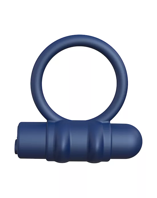 Nood Cinder Vibrating Cock Ring