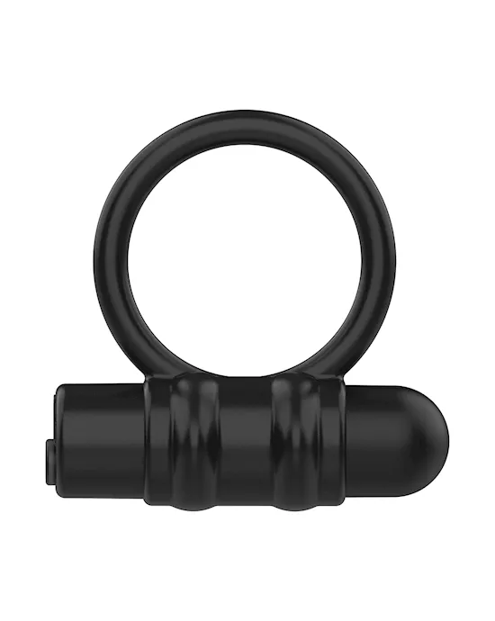 Nood Match Vibrating Cock Ring