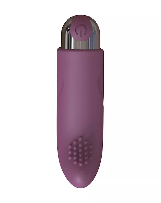 Nood Soft Spot Finger Vibrator