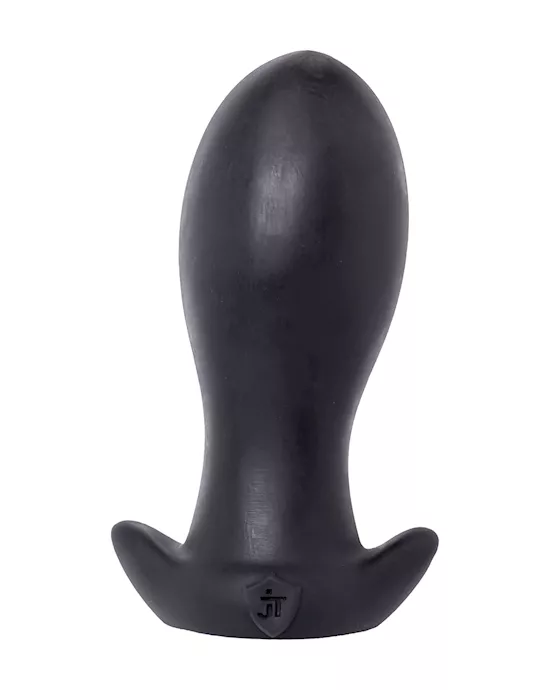 Bum Pleaser Silicone Dildo