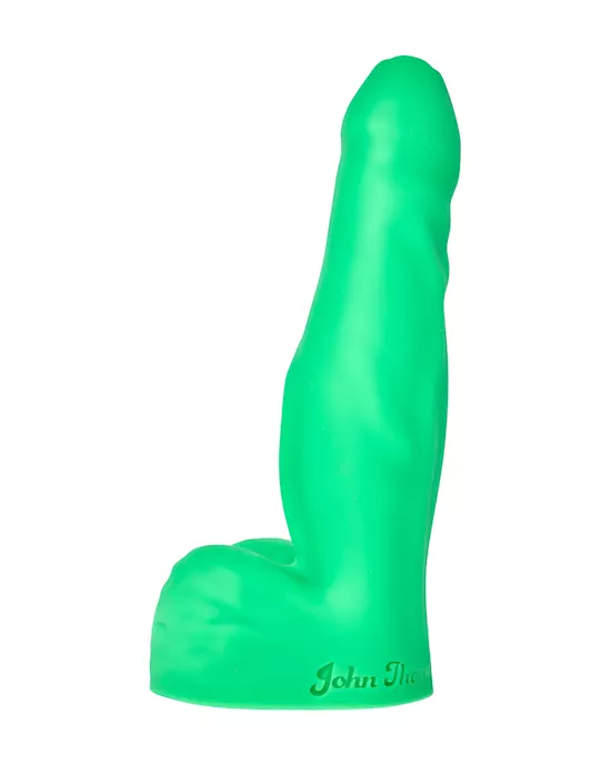 Boogeyman Beast Silicone Dildo