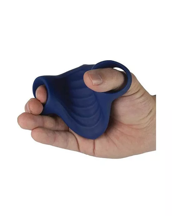 Palm Handheld Masturbator