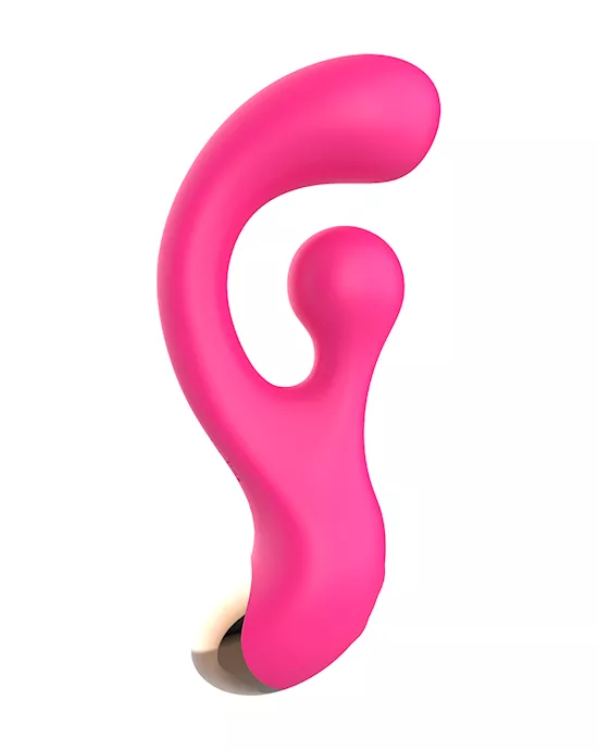 Torsi Clitoral G-Spot Vibrator