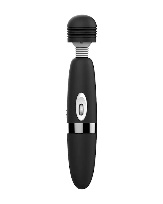 Dial Flexible Wand Vibrator