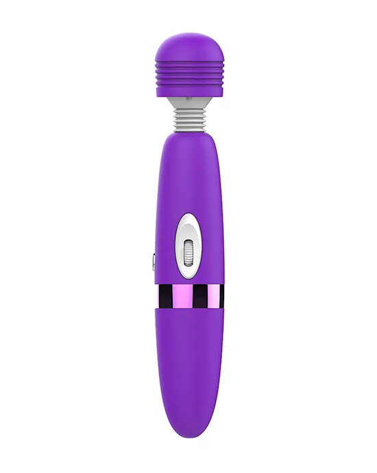 Dial Flexible Wand Vibrator