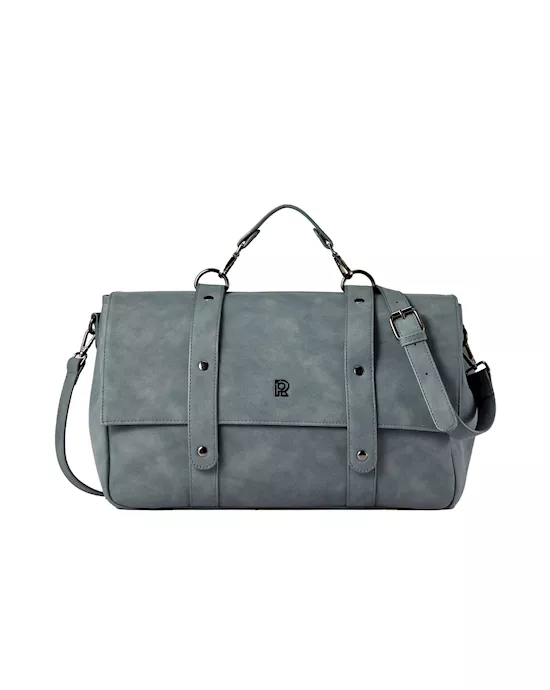 Roomfun Luxury Leather Bondage Bag