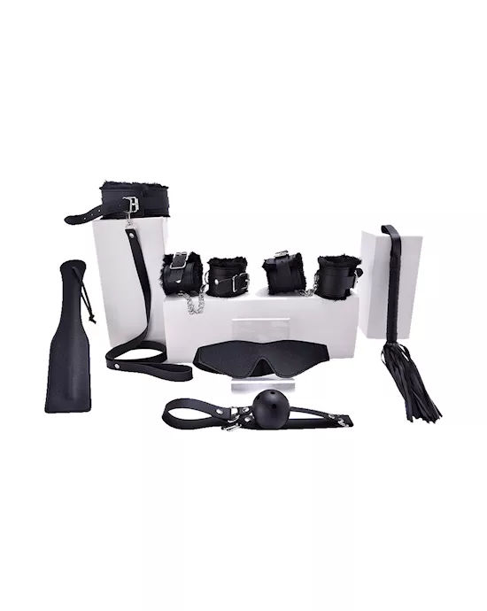 Bodie Bondage Kit